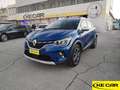 Renault Captur TCe 100 CV GPL FAP TECHNO - PROMO RENAULT Синій - thumbnail 1