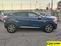 Renault Captur TCe 100 CV GPL FAP TECHNO - PROMO RENAULT Bleu - thumbnail 4