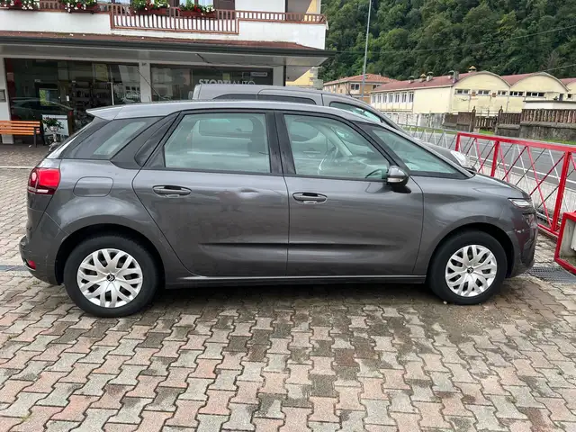 Citroen C4 SpaceTourer 1.5 bluehdi Feel s&s 130cv