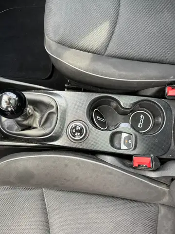 Fiat 500X view 19