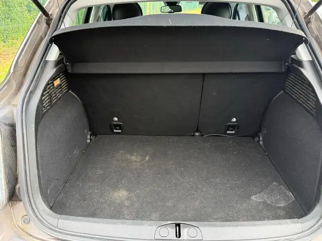 Fiat 500X view 21
