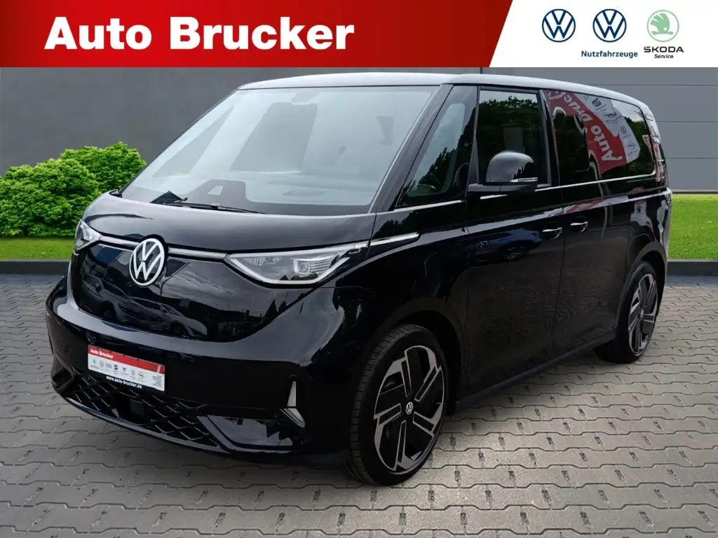 250 kW GTX 4MOTION Ahk+PDC+Sitzhzg