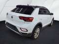 Volkswagen T-Roc Style TSi DSG CarPlay+ACC+AHK+LED+Navi+PDC Schwarz - thumbnail 4