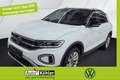 Volkswagen T-Roc Style TSi DSG CarPlay+ACC+AHK+LED+Navi+PDC Schwarz - thumbnail 1