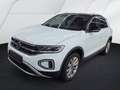 Volkswagen T-Roc Style TSi DSG CarPlay+ACC+AHK+LED+Navi+PDC Schwarz - thumbnail 2