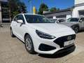 Hyundai i30 1,0 TGDI Smart Line Weiß - thumbnail 3