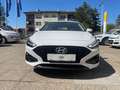 Hyundai i30 1,0 TGDI Smart Line Weiß - thumbnail 2