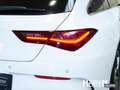 Mercedes-Benz CLA 200 d SB+AMG+PANO+360°+MULTIBEAM+KEYLESS+SHZ Weiß - thumbnail 14