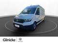 Volkswagen Crafter Kasten 35 lang Hochdach !Händlerfahrzeug Blanc - thumbnail 1