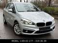 BMW 216 i Active Tourer*Advantage*NAVI*PDC*KLIMAUTO Silber - thumbnail 5