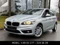 BMW 216 i Active Tourer*Advantage*NAVI*PDC*KLIMAUTO Silber - thumbnail 2