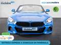 BMW Z4 sDrive 20iA Blu/Azzurro - thumbnail 9