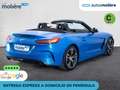 BMW Z4 sDrive 20iA Blu/Azzurro - thumbnail 4