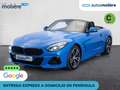 BMW Z4 sDrive 20iA Blu/Azzurro - thumbnail 1