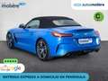 BMW Z4 sDrive 20iA Blu/Azzurro - thumbnail 3