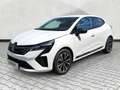 Renault Clio 1.0 TCE 90 Techno / Navi / Rückfahrkamera Bianco - thumbnail 4