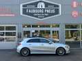 Mercedes-Benz A 220 *A-220*4-Matic*FULL-AMG*1-PROPRIETAIRE/1-OWNER* Silber - thumbnail 5