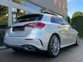 Mercedes-Benz A 220 *A-220*4-Matic*FULL-AMG*1-PROPRIETAIRE/1-OWNER* Silber - thumbnail 15