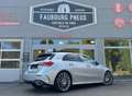 Mercedes-Benz A 220 *A-220*4-Matic*FULL-AMG*1-PROPRIETAIRE/1-OWNER* Silber - thumbnail 4
