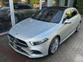 Mercedes-Benz A 220 *A-220*4-Matic*FULL-AMG*1-PROPRIETAIRE/1-OWNER* Silber - thumbnail 7