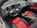 Mercedes-Benz A 220 *A-220*4-Matic*FULL-AMG*1-PROPRIETAIRE/1-OWNER* Silber - thumbnail 24