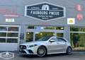 Mercedes-Benz A 220 *A-220*4-Matic*FULL-AMG*1-PROPRIETAIRE/1-OWNER* Silber - thumbnail 1