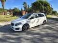 Mercedes-Benz B 180 180d 7G-DCT Weiß - thumbnail 3