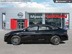 Nissan Sentra 2026