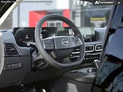 Nissan Sentra 2026 — фото 12
