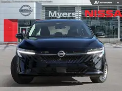 Nissan Sentra 2026