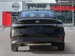 Nissan Sentra 2026