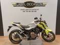 Honda CB 500 Grigio - thumbnail 1
