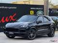 Porsche Cayenne 3.0 V6 Tiptronic S 340CV PASM CAM 360 PEDANE Nero - thumbnail 1