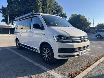 Beach 2.0 TDI 204cv DSG 4MOTION EDITION