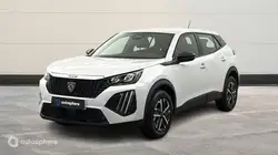 Peugeot 2008 1.2 Hybrid 145ch Style e-DCS6