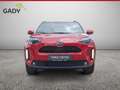 Toyota Yaris Cross 1,5 Hybrid Active Drive *Safety Paket GRATIS* Rot - thumbnail 8