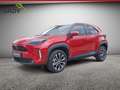 Toyota Yaris Cross 1,5 Hybrid Active Drive *Safety Paket GRATIS* Rot - thumbnail 1