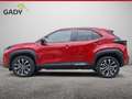 Toyota Yaris Cross 1,5 Hybrid Active Drive *Safety Paket GRATIS* Rot - thumbnail 2