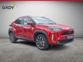 Toyota Yaris Cross 1,5 Hybrid Active Drive *Safety Paket GRATIS* Rot - thumbnail 7