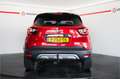 Renault Captur 0.9 TCe Bose Trekhaak Achteruitrijcamera Navigatie Rood - thumbnail 8