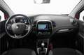 Renault Captur 0.9 TCe Bose Trekhaak Achteruitrijcamera Navigatie Rood - thumbnail 10