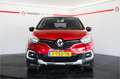 Renault Captur 0.9 TCe Bose Trekhaak Achteruitrijcamera Navigatie Rood - thumbnail 3