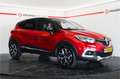 Renault Captur 0.9 TCe Bose Trekhaak Achteruitrijcamera Navigatie Rood - thumbnail 4