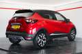 Renault Captur 0.9 TCe Bose Trekhaak Achteruitrijcamera Navigatie Rood - thumbnail 7