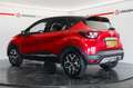 Renault Captur 0.9 TCe Bose Trekhaak Achteruitrijcamera Navigatie Rood - thumbnail 9