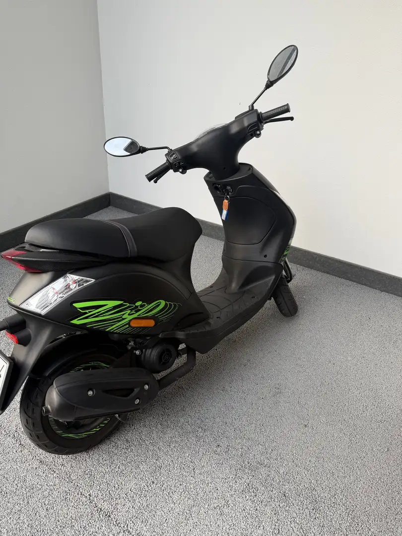 Piaggio Zip SP ZIP SP 4 tempi 50 cc con centralina Malossi - 2