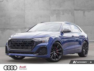 4.0 TFSI quattro