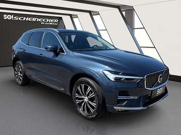 B4 Inscription AWD Geartronic