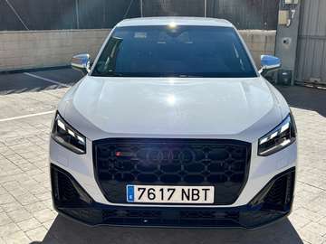 TFSI quattro S tronic 221kW