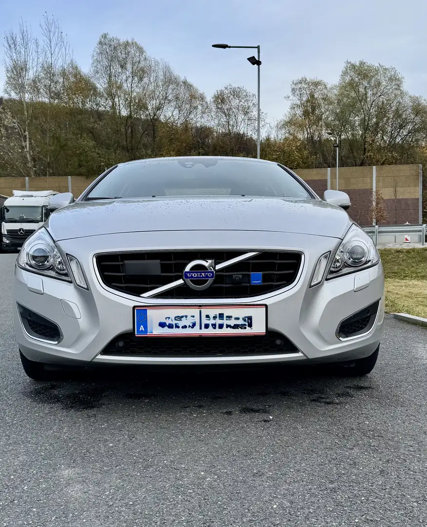 Volvo S60 T6 AWD Momentum Geartronic Aut. - 2
